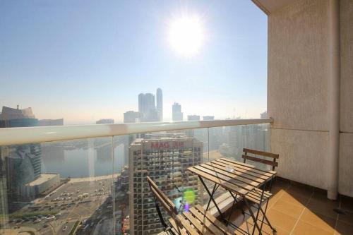 RH- High-Floor Splendor, 2-Bedroom Gem in Downtown, Дубай (фото 9)