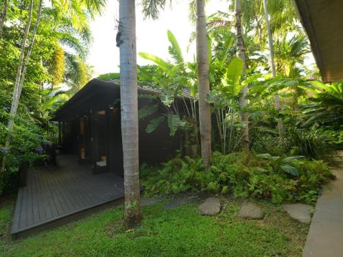 Deluxe Villa image 10