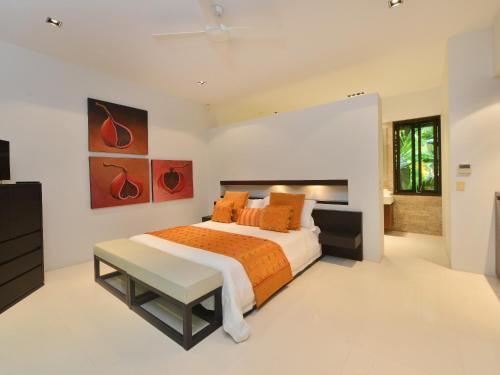 Deluxe Villa image 5
