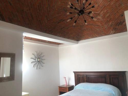 Bonanza outdoor San Miguel de Allende awaits you. in San Miguel de Allende, Mexico