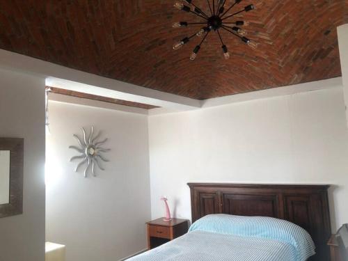 Bonanza outdoor San Miguel de Allende awaits you. in San Miguel de Allende, Mexico