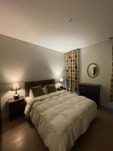 One bedroom apartment at Mivida Boulevard, Cairo