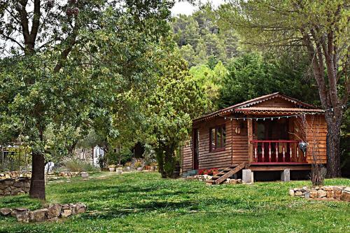 La Buissoniére - Location, gîte - Cuers