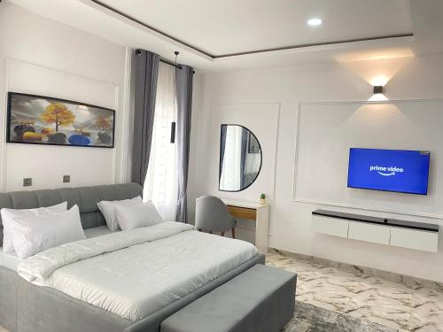 Luxe Haven Lekki in Lekki
