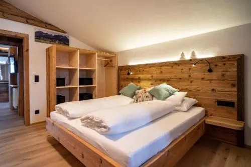 Finks Appartement in Going, Österreich