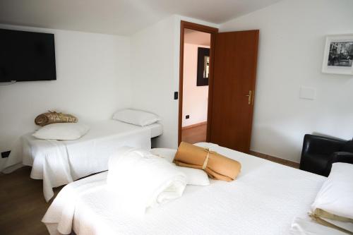 Two-Bedroom Suite (5 Adults) image 10