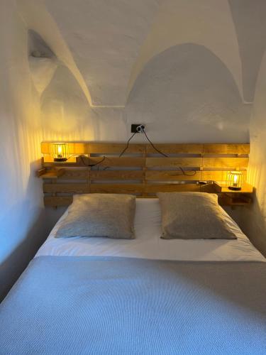 Hotel Palazzu Pigna - image 13