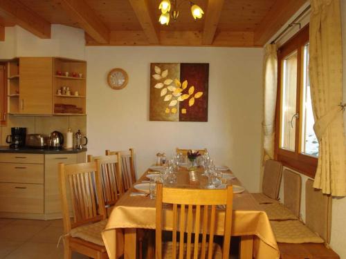 Chalet