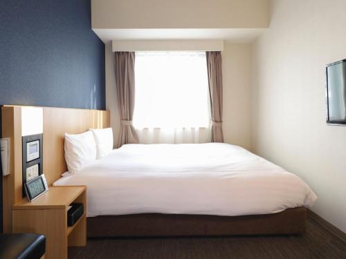 Double Room - Non-Smoking  room in Dormy Inn Ueno Okachimachi