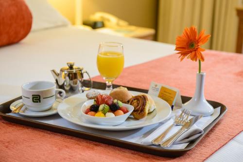 Hotel Globales Camino Real Managua - image 3