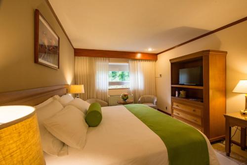 Hotel Globales Camino Real Managua - image 5