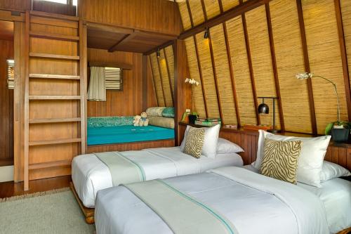 Villa with Private Pool image 10