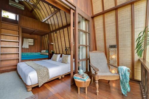 Villa with Private Pool image 7