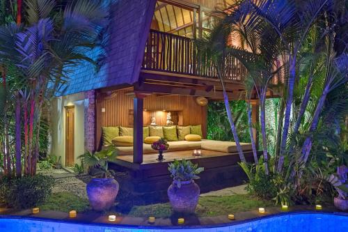 Villa with Private Pool image 5