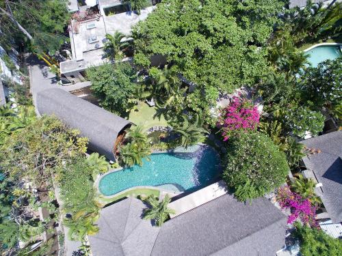 Villa with Private Pool image 1