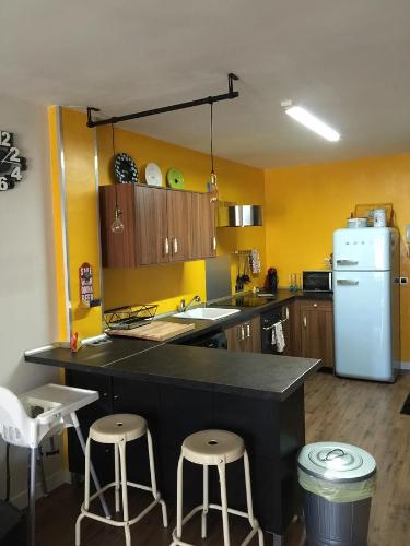 Apartamento Doña Pia