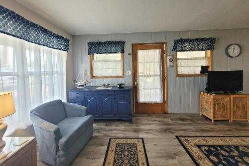 108 Seaway Bungalow in Halifax Estates, USA