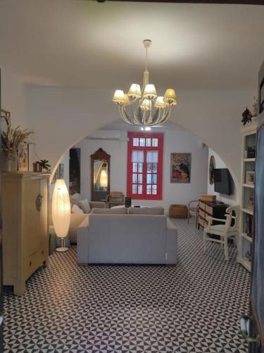 Casa cercana a la playa