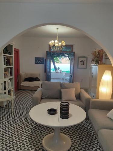 Casa cercana a la playa in Los Nietos