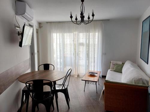 Apartamento REX
