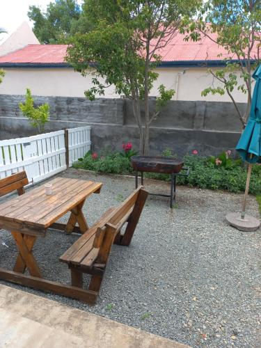 Herb Garden Guesthouse