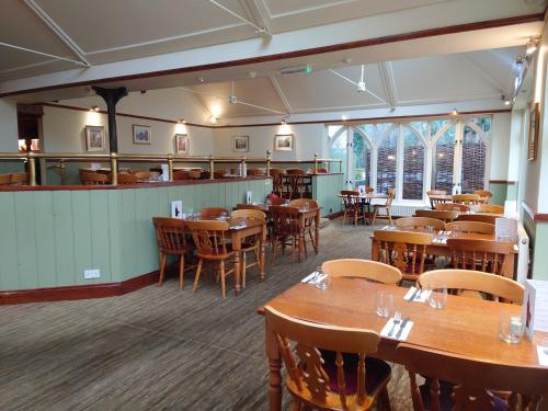 Best Western Plus Orton Hall Hotel & Spa - main image