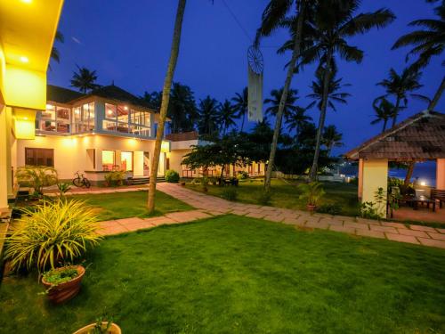 Solaris Varkala Beach Resort By VOYE HOMES