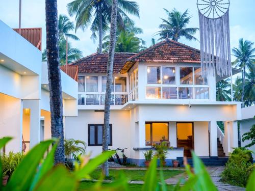 Solaris Varkala Beach Resort By VOYE HOMES