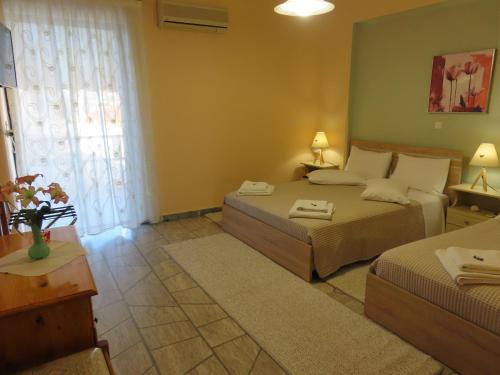 Blue Sky Studios in 시로피가도