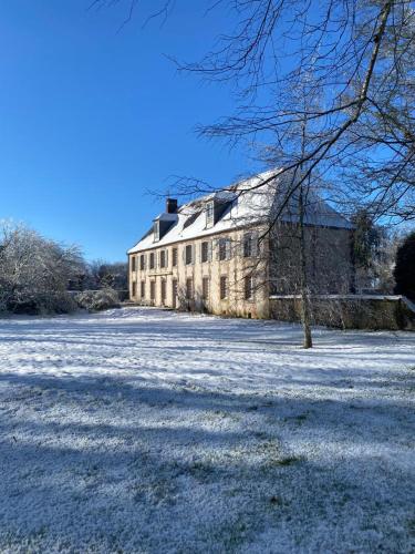 Au vieux Château