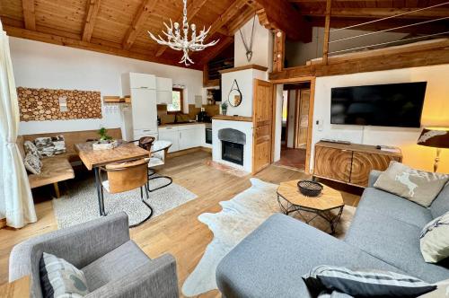 CHALET BELLE KITZ by Belle Stay Kitzbühel