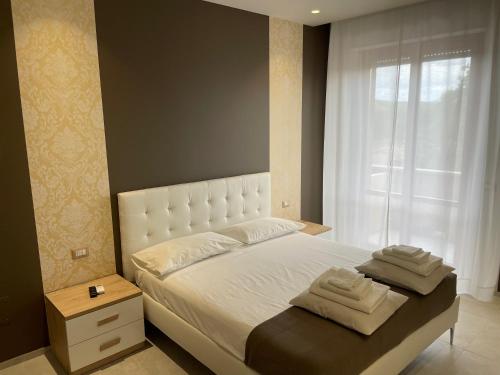 Nonna Mina B&B, Rapagnano