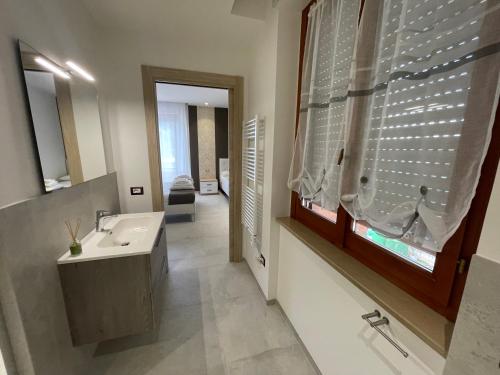 Nonna Mina B&B - Villa Zara