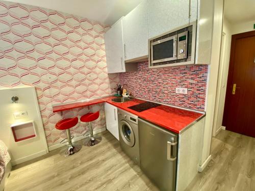 Malasana Apartments - Madrid
