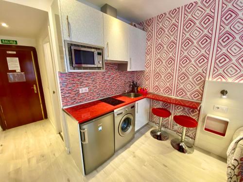 MuchoMadrid Apartments - image 9