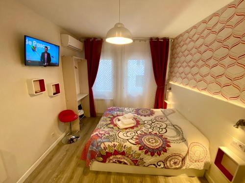 Malasaña Apartments, Madrid (fotografie 10)
