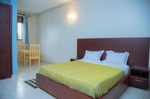 hotel photo