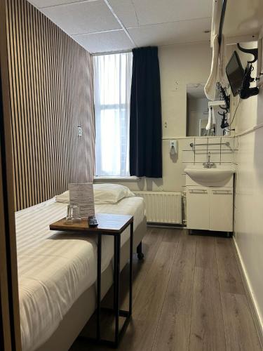 Budget Hotel Hortus - image 10