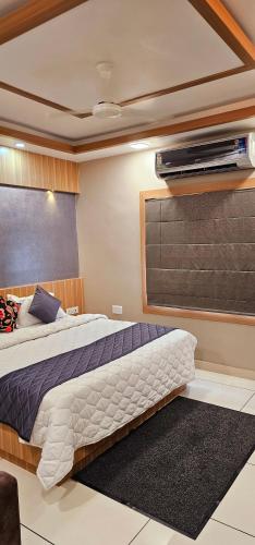 Hotel Royal Wings – Cochin, NE