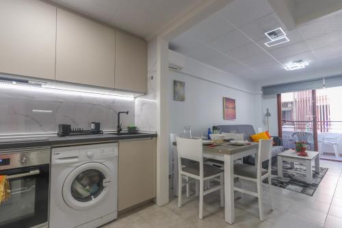 Two-Bedroom Apartment image 9
