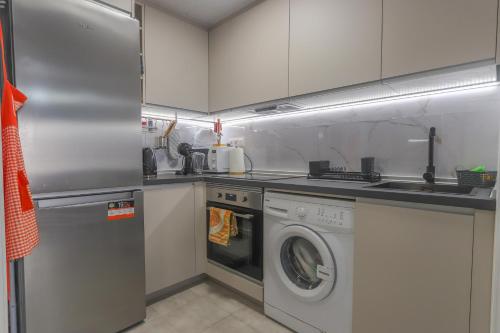 Two-Bedroom Apartment image 2