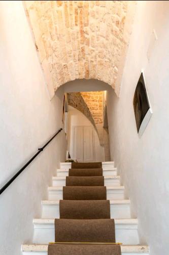 المرافق, La pietra del duca in Martina Franca City Center