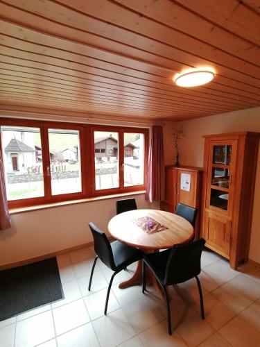 FEWO Rophaienblick in Isenthal