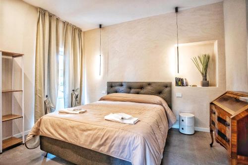 Villa Giuliana in San Firenze
