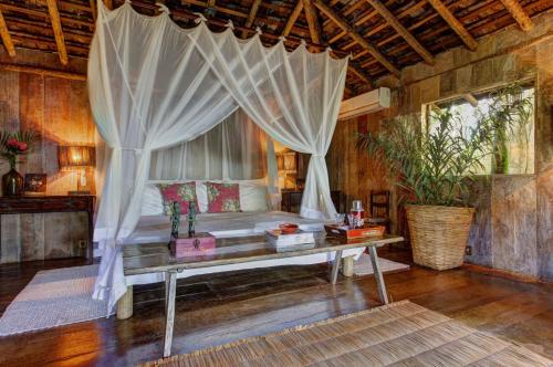 Le Paxa Casa Hotel & Spa