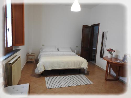 Geoglobe Apartment, Pisa