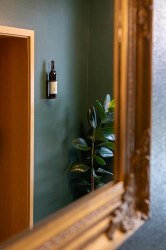 hideauts hotels Der Rosengarten