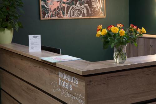 ล็อบบี้, วิลลา ทอสกานา (Villa Toscana) in ฟุสเซน