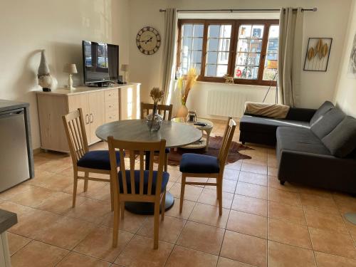 B&B Bastenaken - Appartement Mac Auliffe - Bed and Breakfast Bastenaken