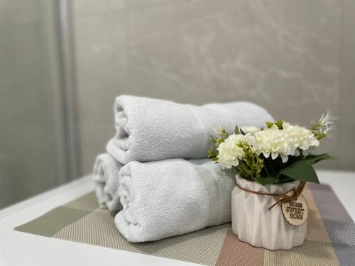 Apartments Nina - main image